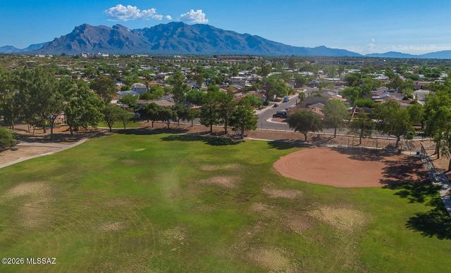 2596 W Firebrook Road, Tucson, AZ 85741