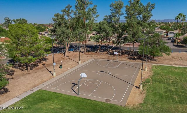 2596 W Firebrook Road, Tucson, AZ 85741