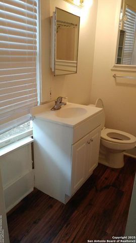 210 Eleanor, San Antonio, TX 78209