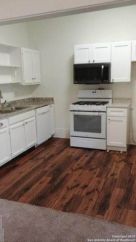 210 Eleanor, San Antonio, TX 78209