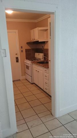 210 Eleanor, San Antonio, TX 78209