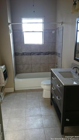 210 Eleanor, San Antonio, TX 78209