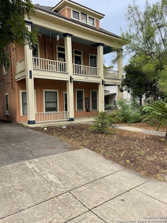 210 Eleanor, San Antonio, TX 78209