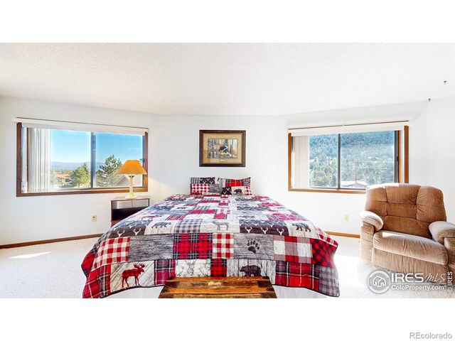 2408 Longview Drive, Estes Park, CO 80517