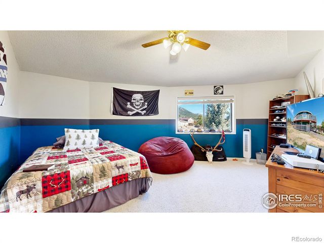 2408 Longview Drive, Estes Park, CO 80517