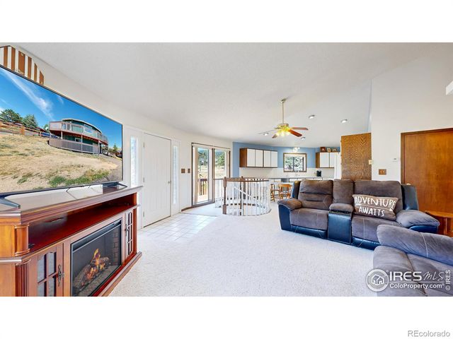 2408 Longview Drive, Estes Park, CO 80517