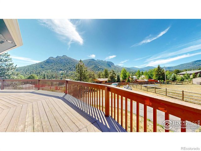 2408 Longview Drive, Estes Park, CO 80517