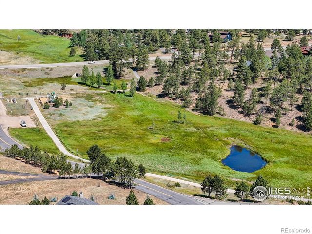 2408 Longview Drive, Estes Park, CO 80517