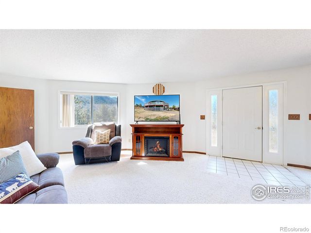 2408 Longview Drive, Estes Park, CO 80517