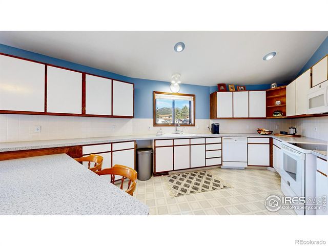 2408 Longview Drive, Estes Park, CO 80517