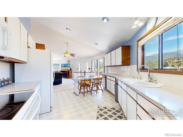 2408 Longview Drive, Estes Park, CO 80517