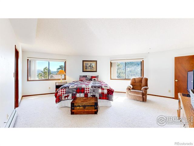 2408 Longview Drive, Estes Park, CO 80517
