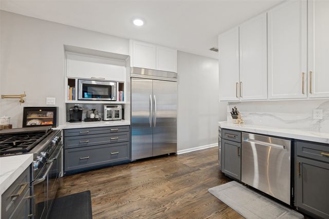 5318 Denton Drive, Dallas, TX 75235