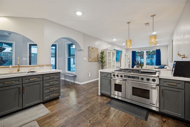 5318 Denton Drive, Dallas, TX 75235