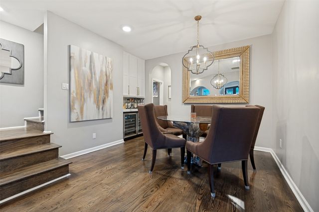 5318 Denton Drive, Dallas, TX 75235