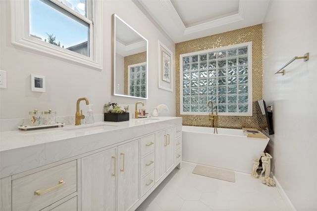 5318 Denton Drive, Dallas, TX 75235