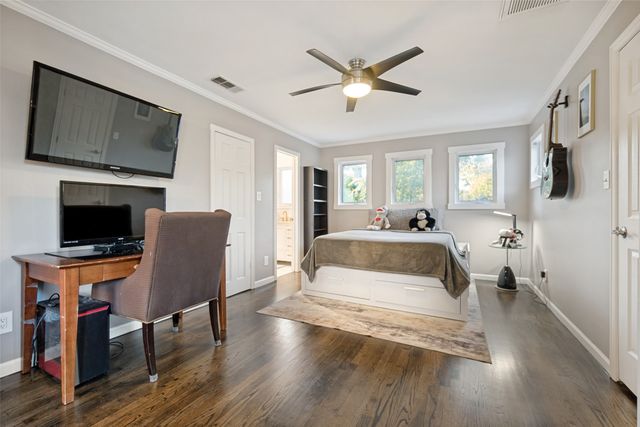 5318 Denton Drive, Dallas, TX 75235