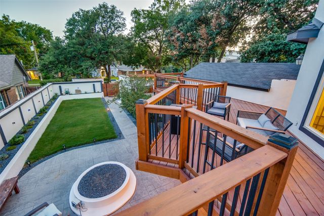 5318 Denton Drive, Dallas, TX 75235