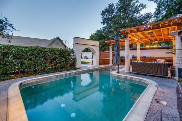 5318 Denton Drive, Dallas, TX 75235