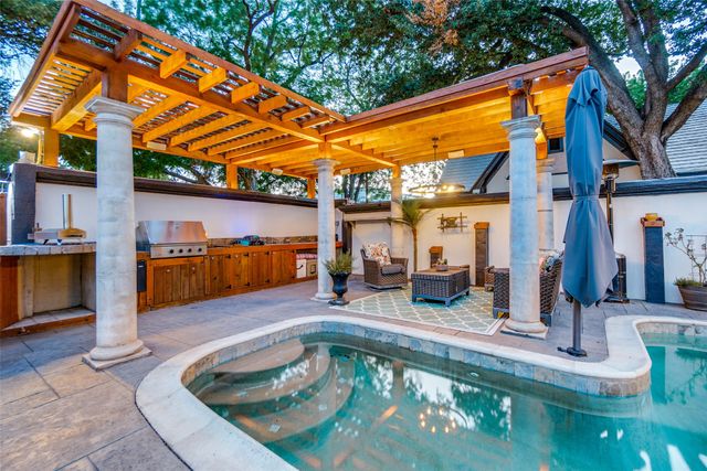 5318 Denton Drive, Dallas, TX 75235