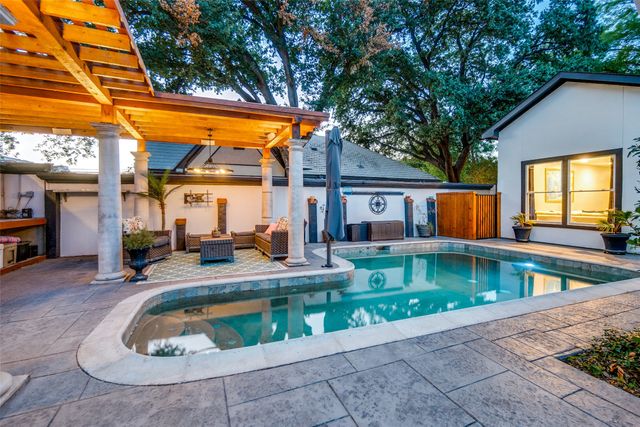 5318 Denton Drive, Dallas, TX 75235