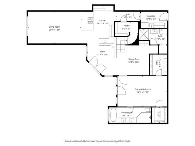5318 Denton Drive, Dallas, TX 75235