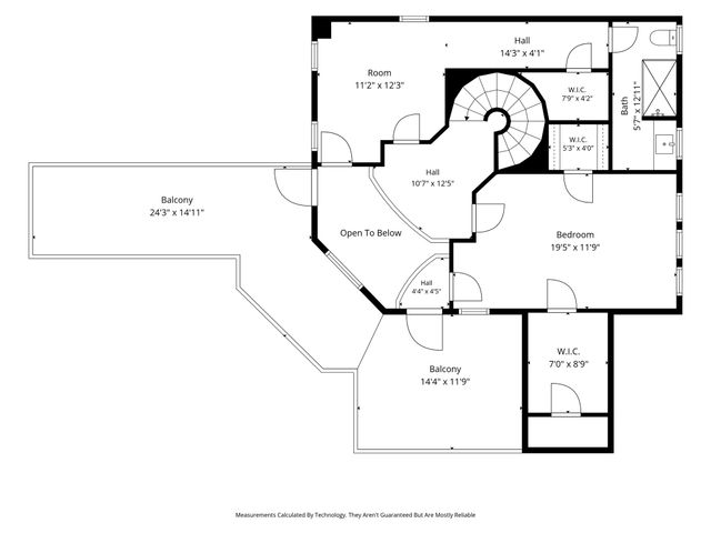 5318 Denton Drive, Dallas, TX 75235