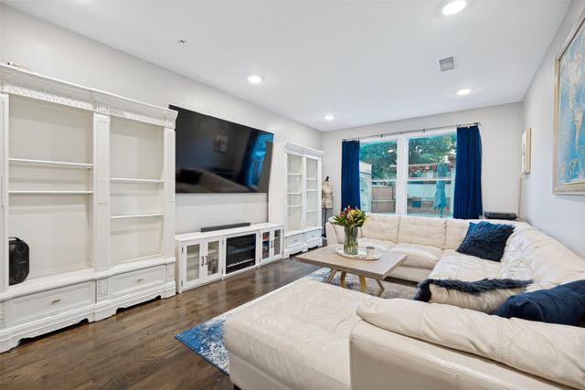 5318 Denton Drive, Dallas, TX 75235
