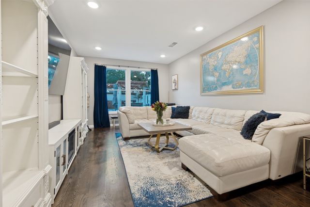 5318 Denton Drive, Dallas, TX 75235