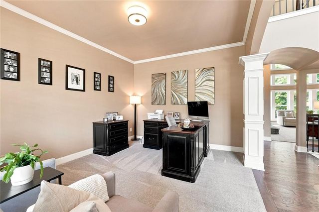180 Lakestone Parkway, Woodstock, GA 30188