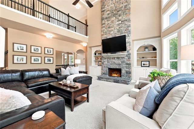 180 Lakestone Parkway, Woodstock, GA 30188