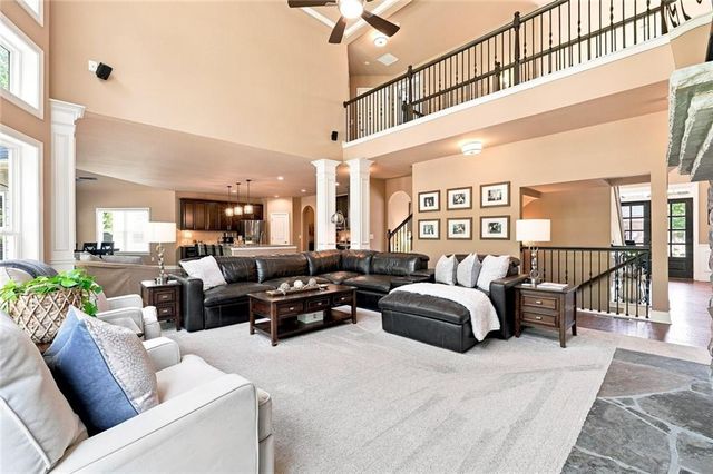 180 Lakestone Parkway, Woodstock, GA 30188