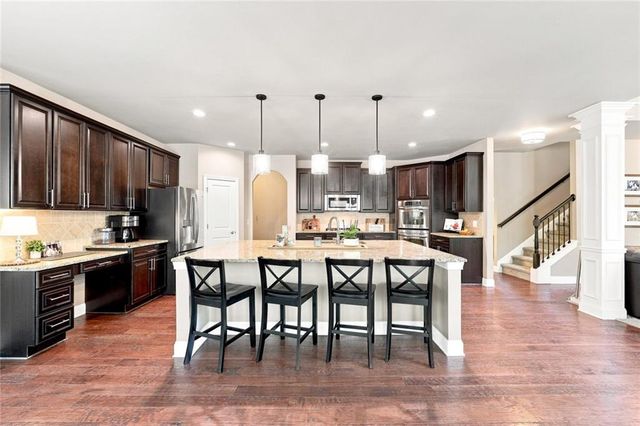 180 Lakestone Parkway, Woodstock, GA 30188