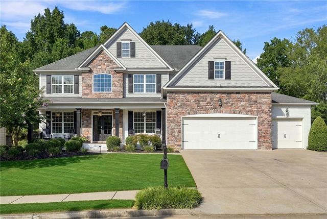 180 Lakestone Parkway, Woodstock, GA 30188