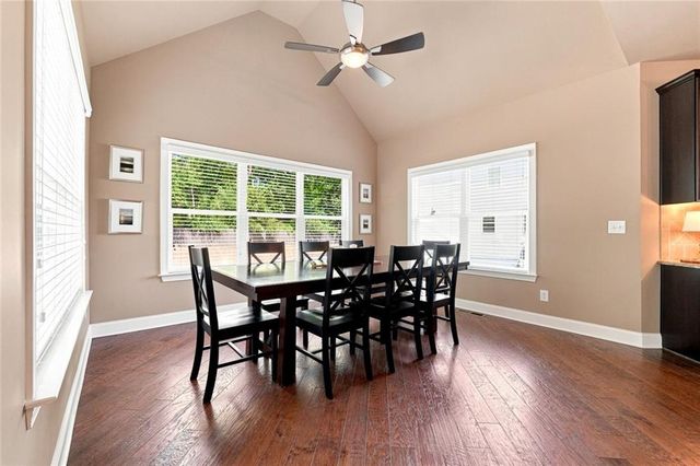 180 Lakestone Parkway, Woodstock, GA 30188