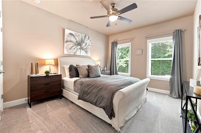 180 Lakestone Parkway, Woodstock, GA 30188