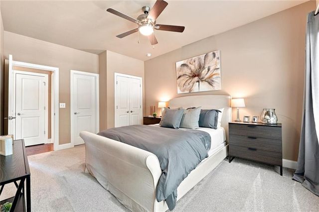 180 Lakestone Parkway, Woodstock, GA 30188