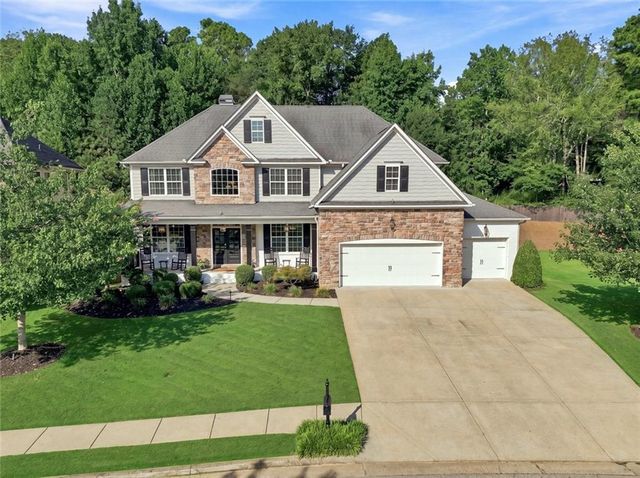 180 Lakestone Parkway, Woodstock, GA 30188