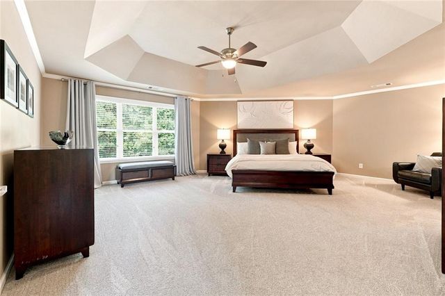 180 Lakestone Parkway, Woodstock, GA 30188