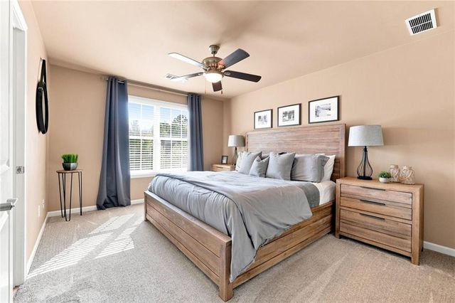 180 Lakestone Parkway, Woodstock, GA 30188