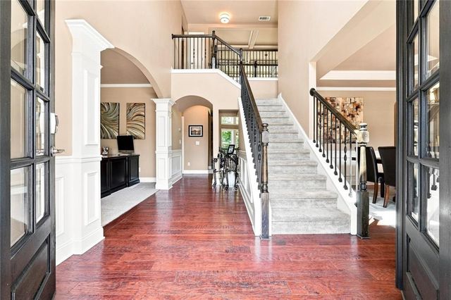 180 Lakestone Parkway, Woodstock, GA 30188