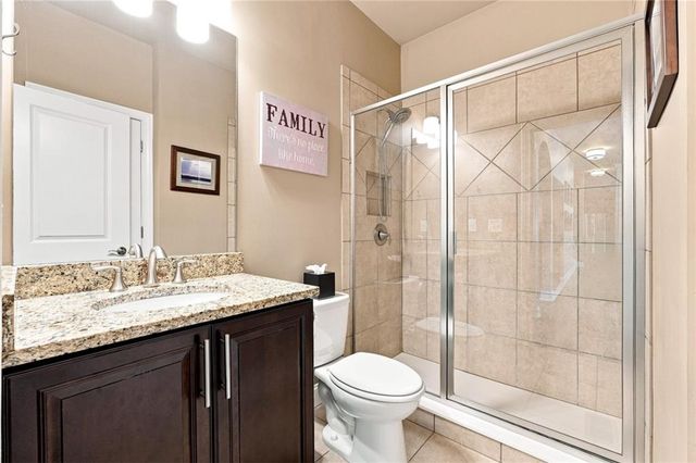 180 Lakestone Parkway, Woodstock, GA 30188
