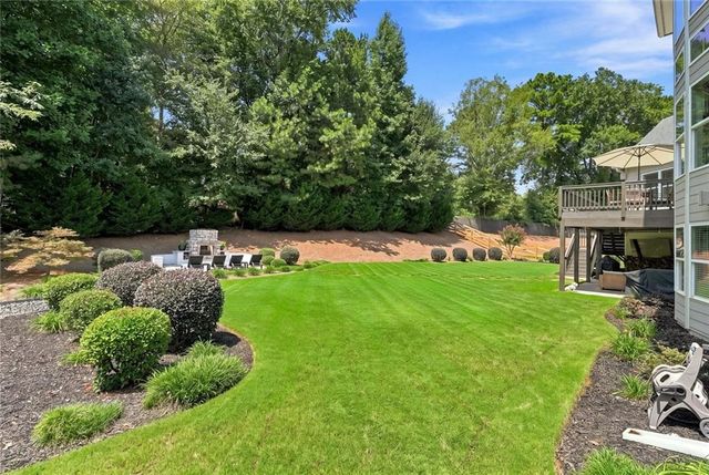 180 Lakestone Parkway, Woodstock, GA 30188