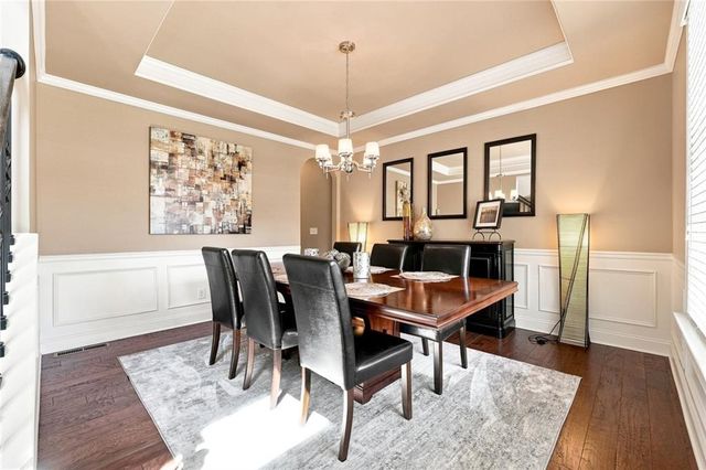 180 Lakestone Parkway, Woodstock, GA 30188