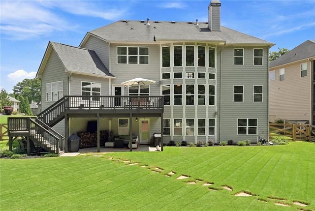 180 Lakestone Parkway, Woodstock, GA 30188
