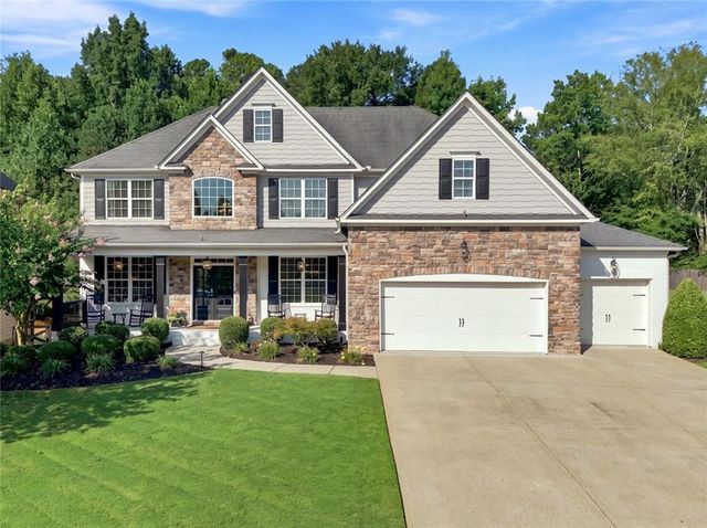 180 Lakestone Parkway, Woodstock, GA 30188