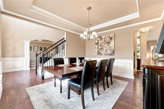 180 Lakestone Parkway, Woodstock, GA 30188