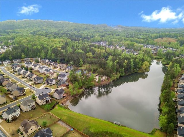 180 Lakestone Parkway, Woodstock, GA 30188