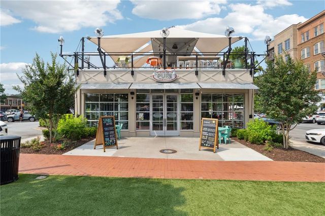 180 Lakestone Parkway, Woodstock, GA 30188