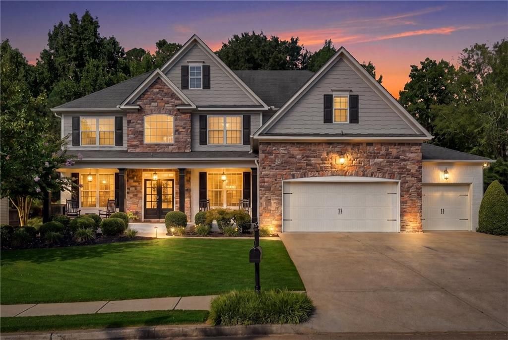 180 Lakestone Parkway, Woodstock, GA 30188